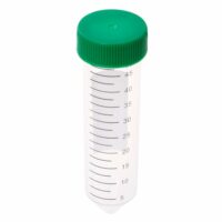 50mL Centrifuge Tube, Best Value - Paperboard Rack, Sterile