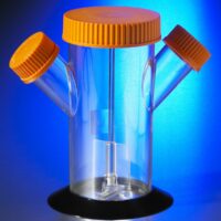 500mL Polystyrene Disposable Spinner Flask