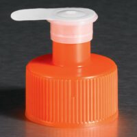CellSTACK 33mm HDPE Cap,