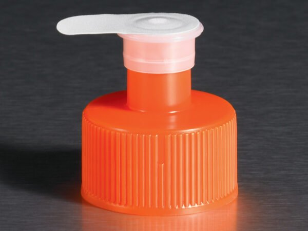 CellSTACK 33mm HDPE Cap,