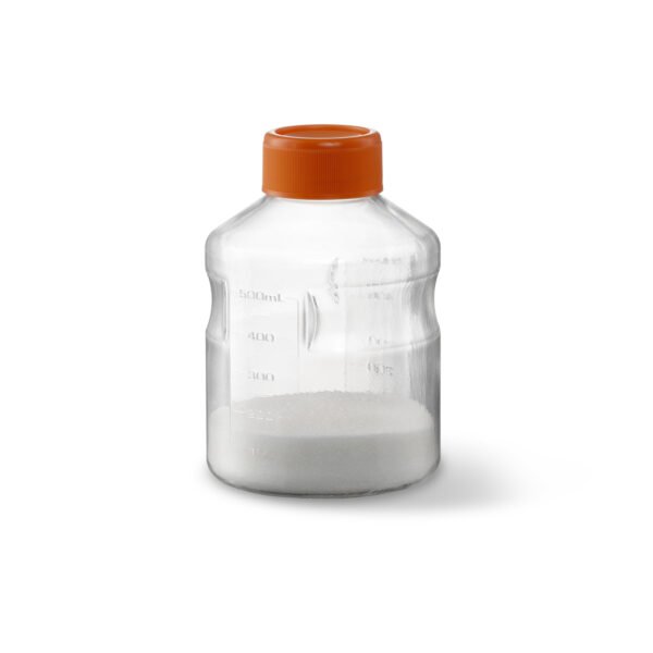 Low Concentration Synthemax II Microcarriers, 100g Bottle