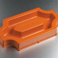 CELLCUBE CRADLE FOR 100 STACK MODULE