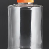 490cm2 Polystyrene Roller Bottle with Plug Seal Cap