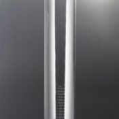 1750cm2 Polystyrene Roller Bottle with Easy Grip Cap