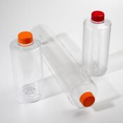 850cm2 Polystyrene Roller Bottle with Easy Grip Cap