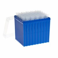 5mL Filter Pipette Tips, Racked, Sterile