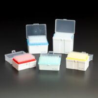 1000uL Pipette Tips, LfTS Fit, Non-sterile