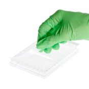 Clear Sealing Film, Pressure Activated, Non-sterile