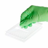 Clear Sealing Film, Pressure Activated, Non-sterile