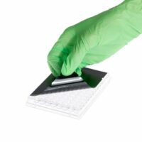 Light Absorbing Sealing Film, Black, Non-sterile