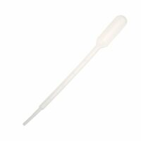 1mL Transfer Pipet, Individually Wrapped, Sterile