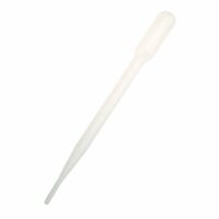 3mL Transfer Pipet, Individually Wrapped, Sterile
