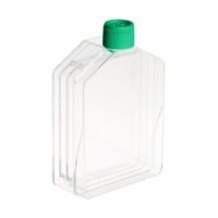 525cm2 Tissue Culture Flask, 3-Layer - Vent Cap, Sterile