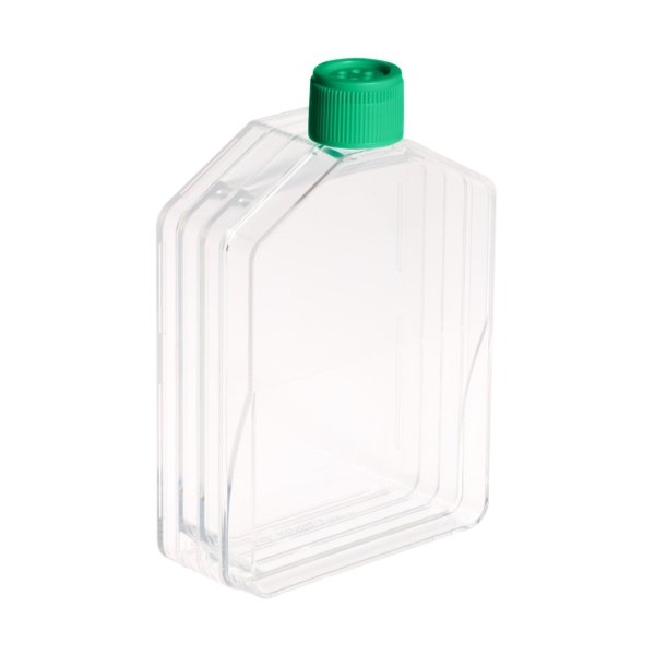 525cm2 Tissue Culture Flask, 3-Layer - Vent Cap, Sterile