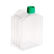 875cm2 Tissue Culture Flask, 5-Layer - Vent Cap, Sterile