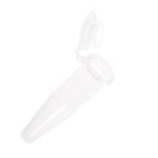 1.5mL Micro Centrifuge Tube, Natural, Non-sterile
