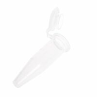 1.5mL Micro Centrifuge Tube, Natural, Non-sterile