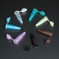 1.5mL Micro Centrifuge Tube, Assorted Color, Non-sterile