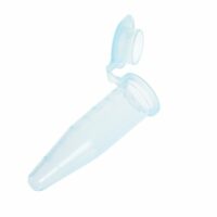 1.5mL Micro Centrifuge Tube, Blue, Non-sterile