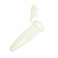 1.5mL Micro Centrifuge Tube, Yellow, Non-sterile