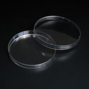 100mm x 10mm Petri Dish, Sterile