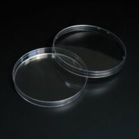100mm x 10mm Petri Dish, Sterile