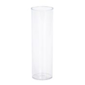 Drosophila Vial, Wide Opening, Polystyrene, Bulk, Non-sterile