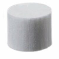 Drosophila Vial Plug, Polyester, Wide, Non-sterile