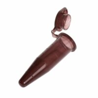 1.5mL Micro Centrifuge Tube, Amber, Non-sterile