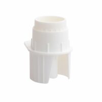 15mL Tube Cell Strainer, 70um, White, Individually Wrapped, Sterile