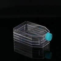 3-Layer Cell Culture Flask, Vent Cap Cap, Straight Neck, TC, sterile