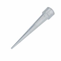 10uL Low Retention Pipette Tips, Racked, Non-sterile