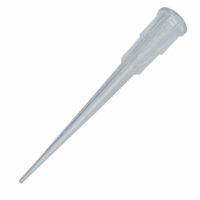 10uL Extended Length Low Retention Pipette Tips, Racked, Non-sterile
