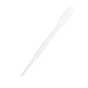 7mL Transfer Pipet, Graduated to 3mL, Bulk Bag, Non-sterile