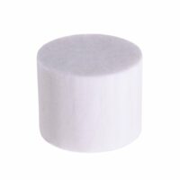 Drosophila Vial Plug, Polyester, Bottle, Non-sterile