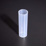 Drosophila Vial, Wide Opening, Polypropylene, Tray, Non-sterile