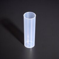 Drosophila Vial, Wide Opening, Polypropylene, Bulk, Non-sterile