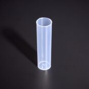 Drosophila Vial, Narrow Opening, Polypropylene, Tray, Non-sterile