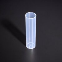 Drosophila Vial, Narrow Opening, Polypropylene, Bulk, Non-sterile