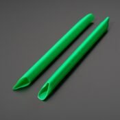 Pick n' Scoop(TM) Lab Spatula, Large, Non-sterile