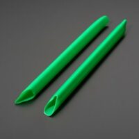 Pick n' Scoop(TM) Lab Spatula, Large, Non-sterile