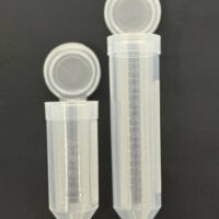 25mL Centrifuge Tube, Snap-Pop Lid - Bag, Sterile