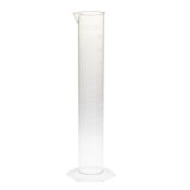 Assorted Set Graduated Cylinders, Polymethylpentene, Non-sterile