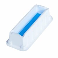 50mL Reagent Reservoir, Small Footprint, Bulk, Non-sterile