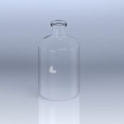 13L Glass Carboy