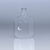19L Glass Carboy