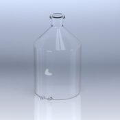 20L Glass Carboy