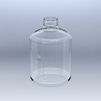 19L Glass Carboy