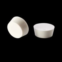#12 Silicone Rubber Stopper