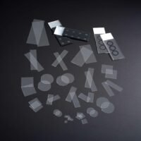 Microscope Coverslips & Slides